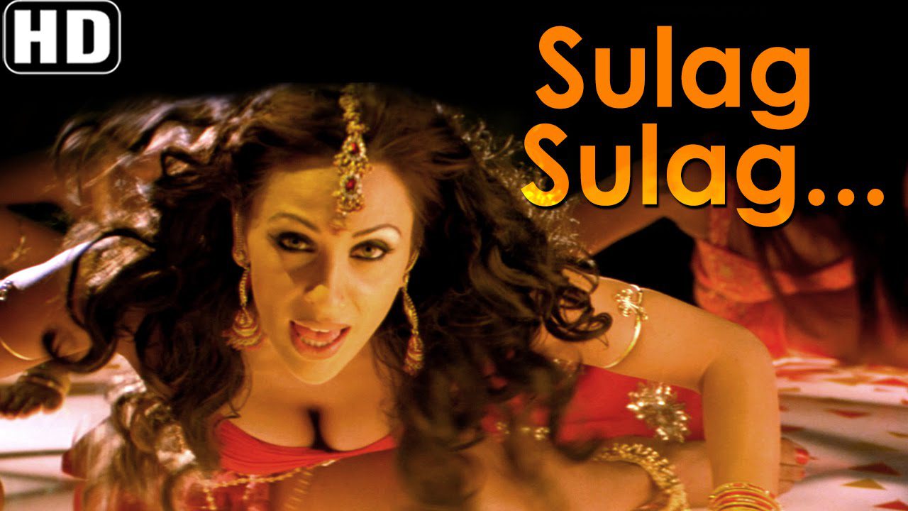 Pyar Ki Agan Mein - Song Cover Image