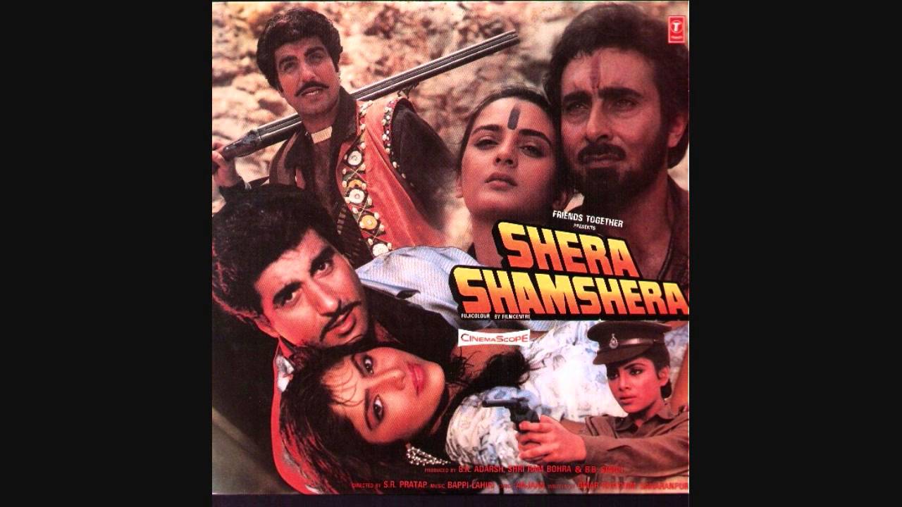 Zalim Yeh - Song Cover Image