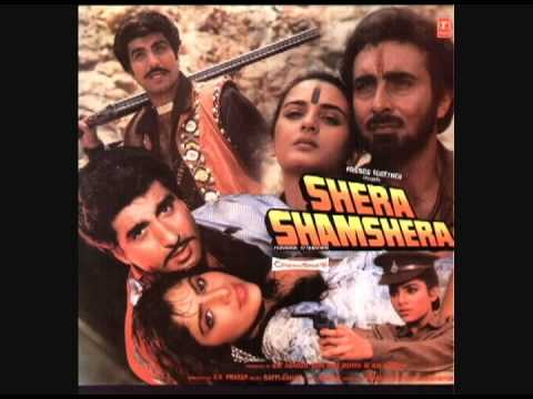 Dalo Na Mujhpe Nazariya Buri - Song Cover Image