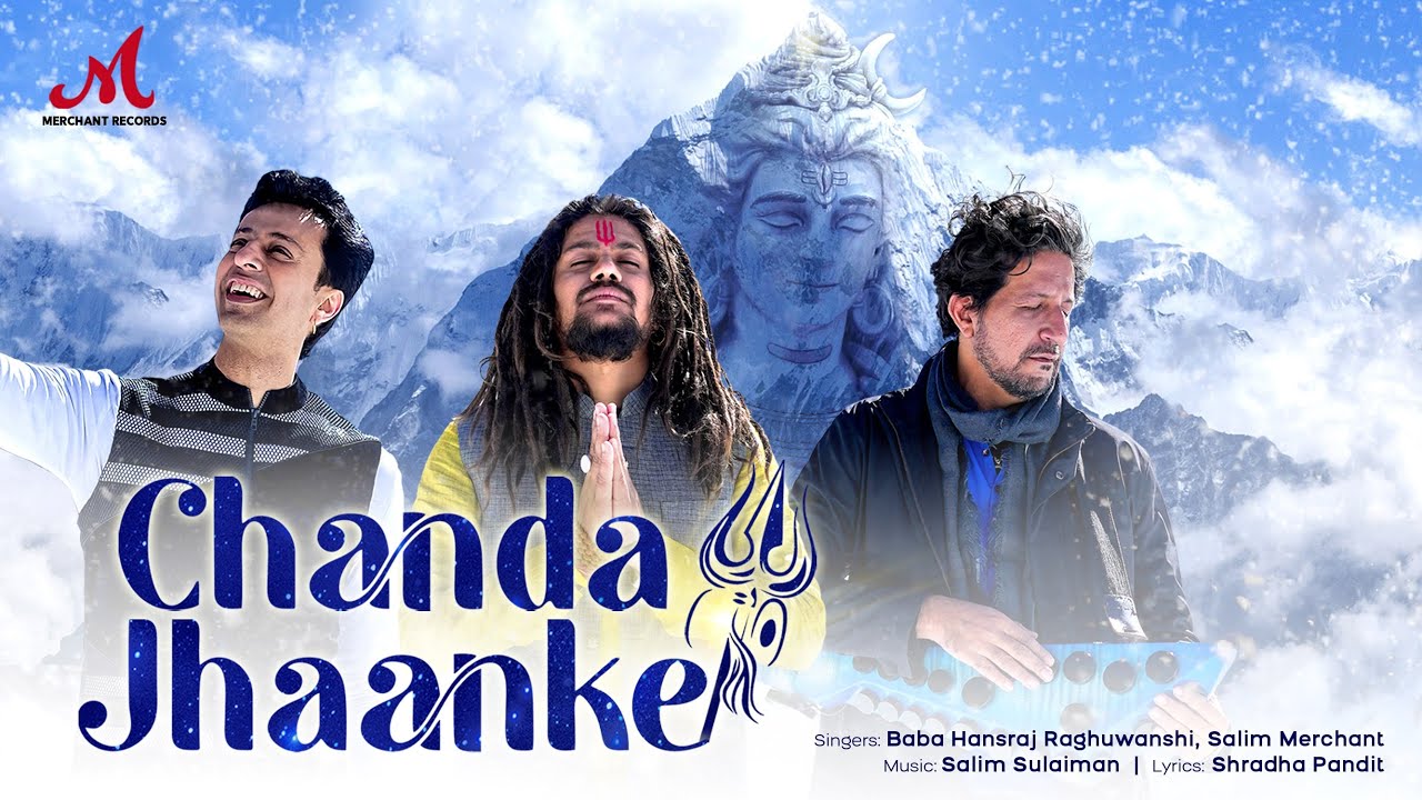 Chanda Jhaanke - Song Cover Image