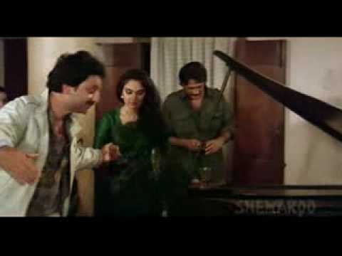 Tumhein Mubarak Yaar - Song Cover Image