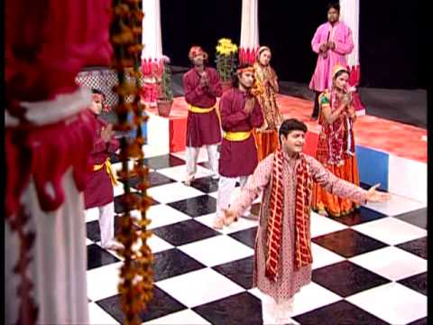 Oonche Parvat Wali Mata - Song Cover Image