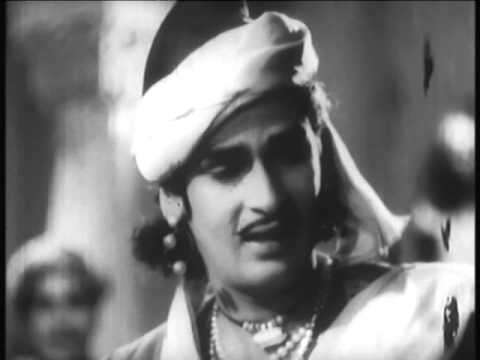 Sare Mehfil Jo Jala - Song Cover Image