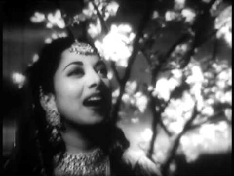Sham E Bahar Aayi - Song Cover Image
