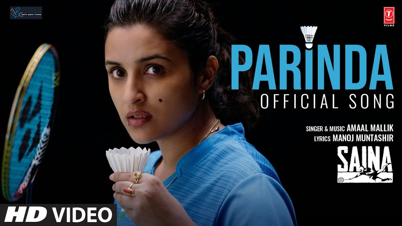 Parinda - Song Cover Image
