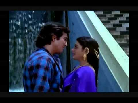 Maine Tujhse Pyar Kiya Hai - Song Cover Image