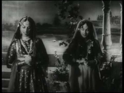 Beqaraar Hai Koyi - Song Cover Image