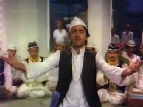 Bade Arman Le Kar Mai - Song Cover Image