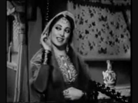 Mast Aankhon Mein - Song Cover Image