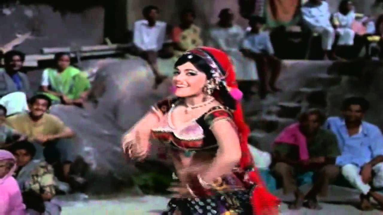 Mera Sajan Phool Kamal Ka - Song Cover Image