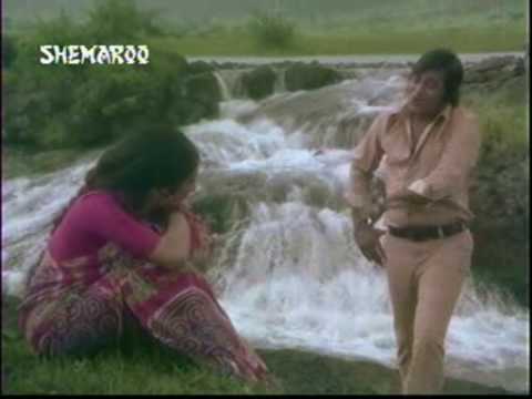 Nainon Mein Darpan Hai - Song Cover Image
