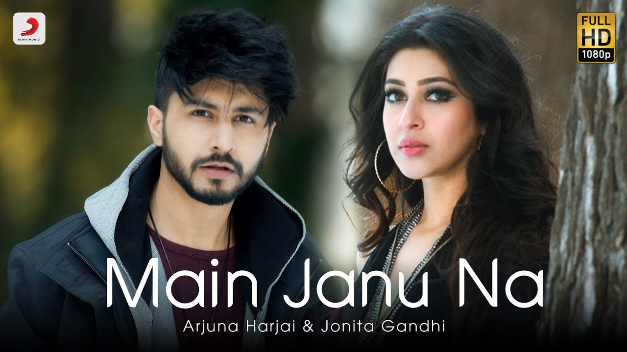Main Janu Na - Song Cover Image