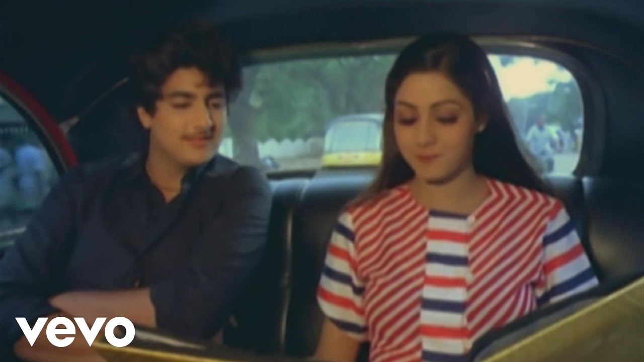 Main Door Chala Jaoonga - Song Cover Image