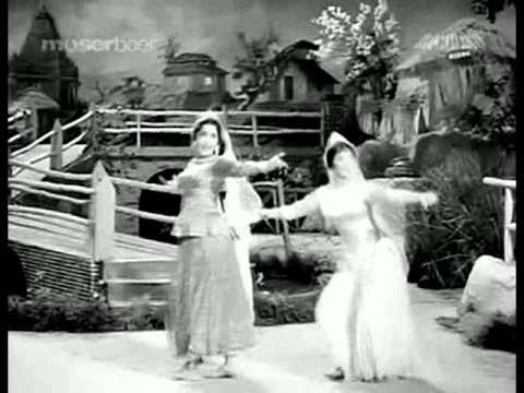 Dagar Chalat - Song Cover Image