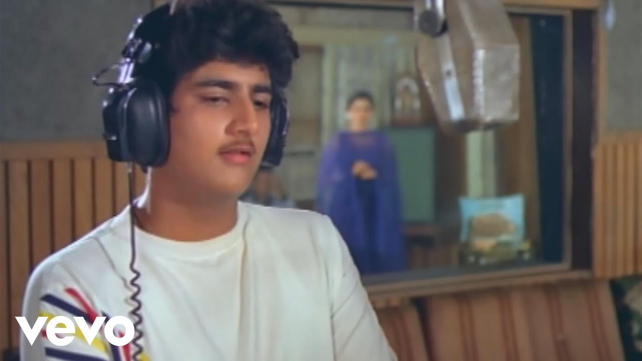 Mera Pyar Mujhse Rootha - Song Cover Image