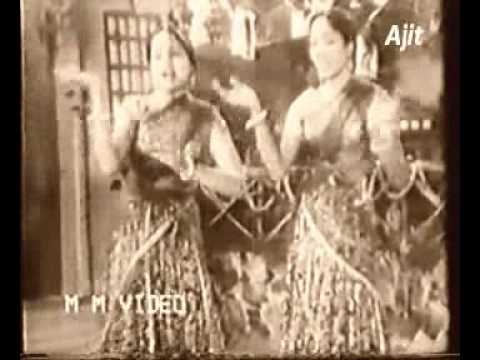 Hamare Angana - Song Cover Image