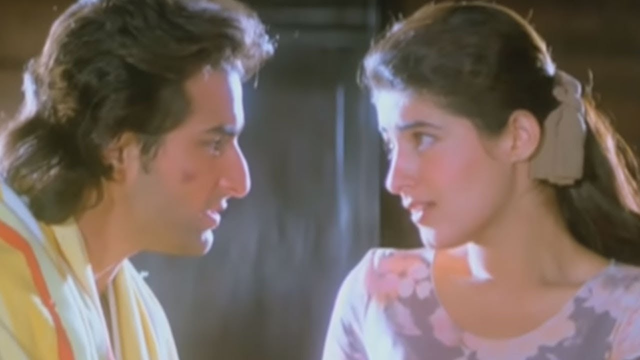 Banke Mohabbat Tum To Base Ho - Song Cover Image