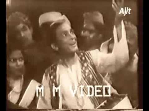 Chadhti Jawani Mein - Song Cover Image
