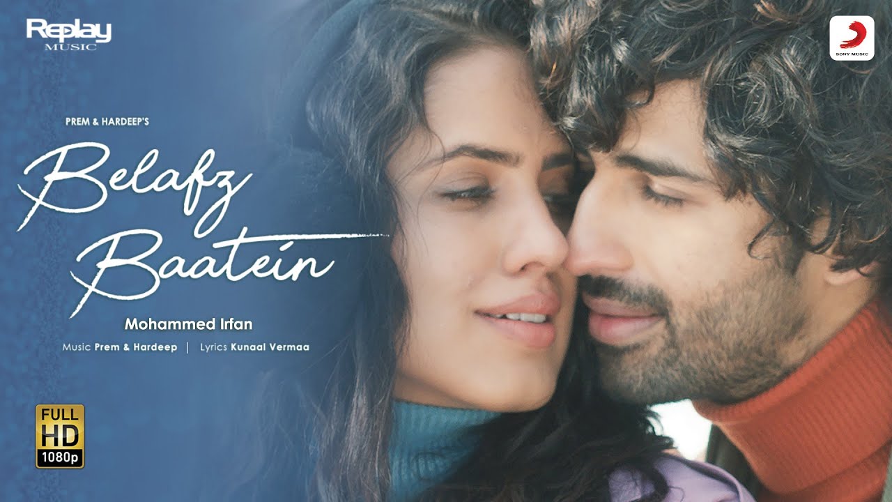 Belafz Baatein - Song Cover Image