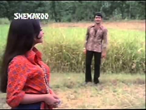 Haye Re Haye Yeh Dil Mera - Song Cover Image