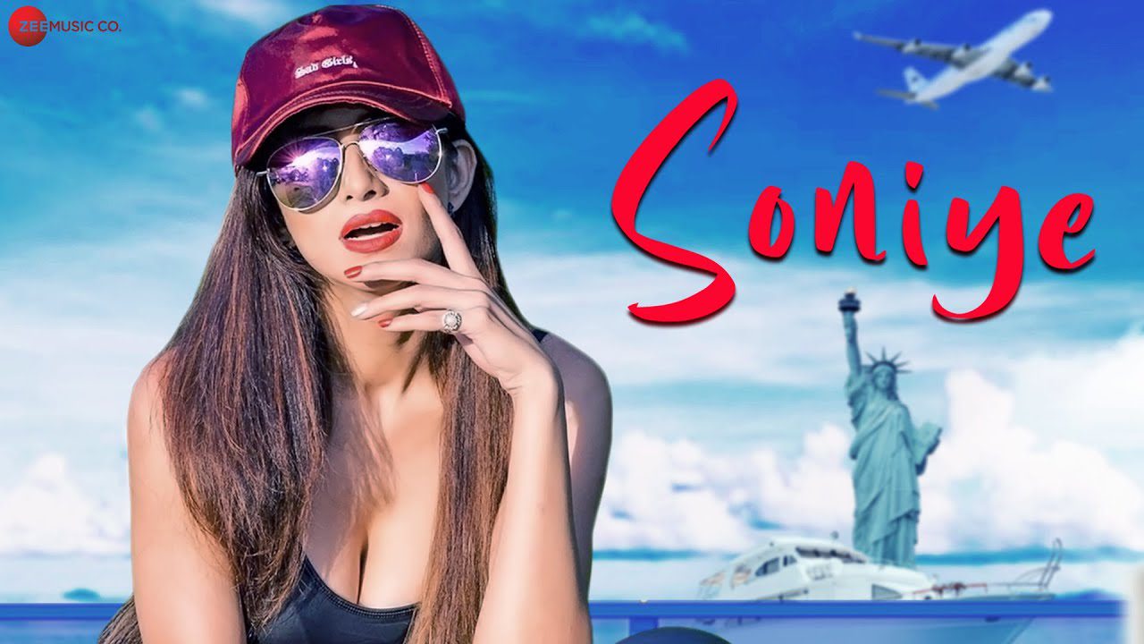 Soniye - Song Cover Image