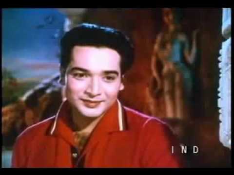 Na Jhatko Zulf Se Pani - Song Cover Image