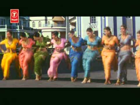 Kya Lagti Hai Hai Rabba - Song Cover Image