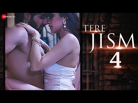 Tere Jism 4 - Song Cover Image