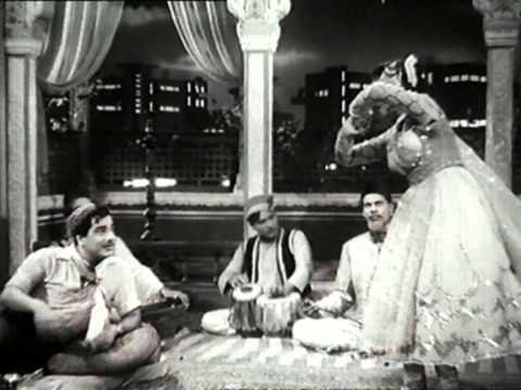 Ja Re Anaadi Balma - Song Cover Image