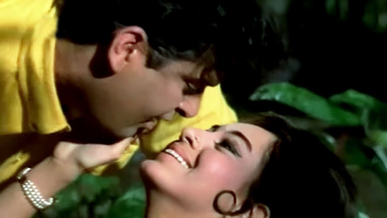 Rangat Teri Surat - Song Cover Image