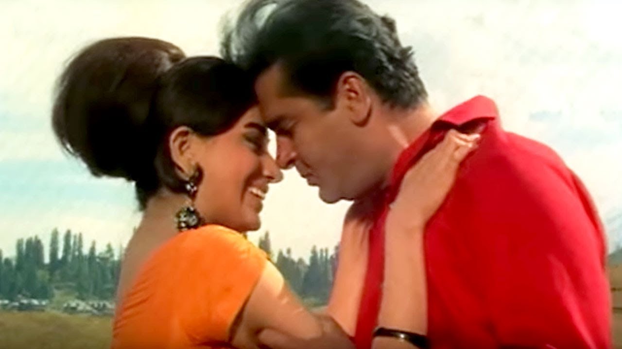 Tumse Achha Koun Hai - Song Cover Image