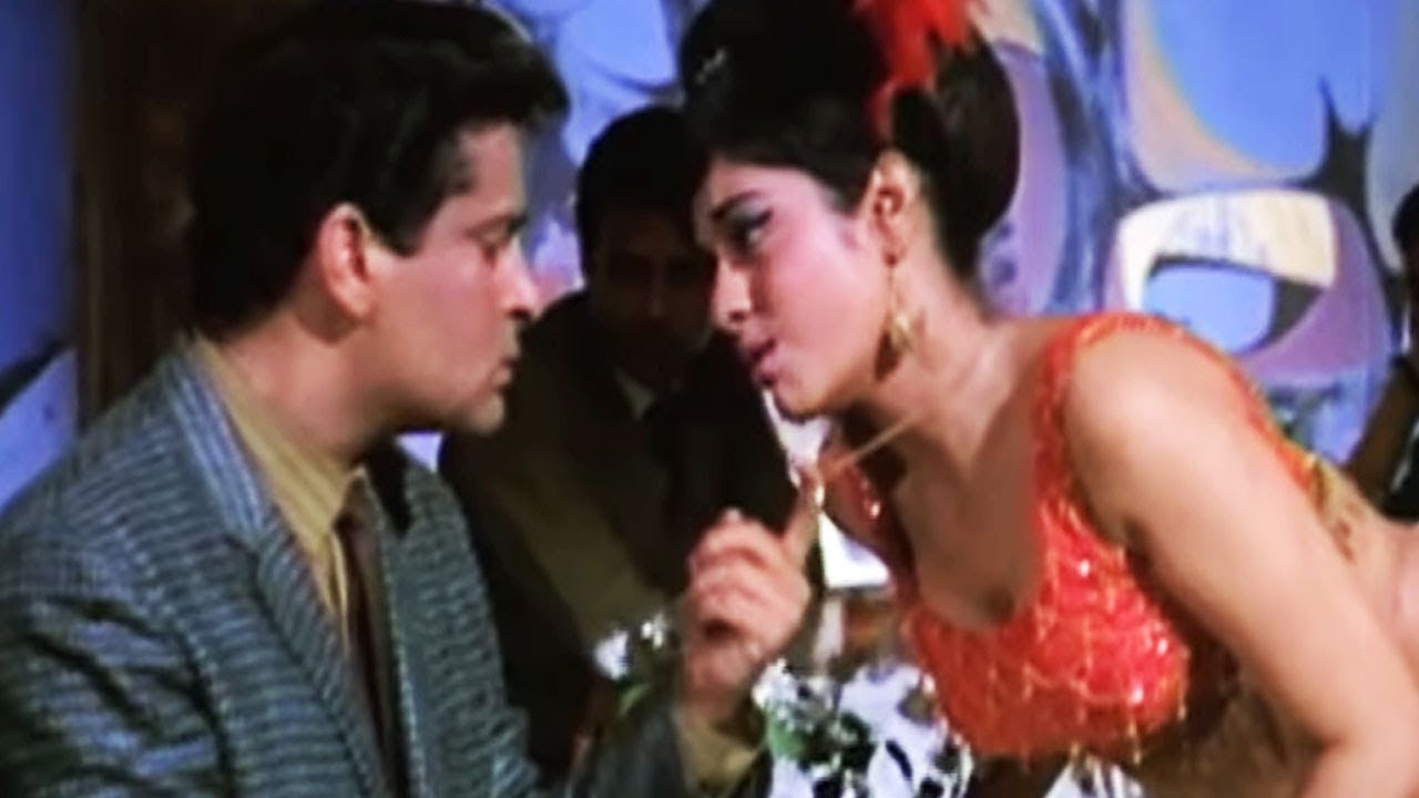 Mujhe Kuch Hota Hai - Song Cover Image