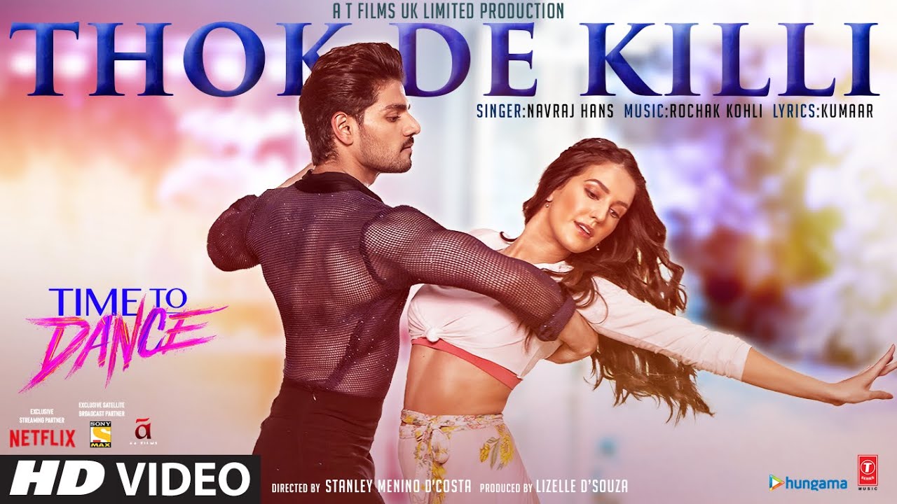 Thok De Killi - Song Cover Image