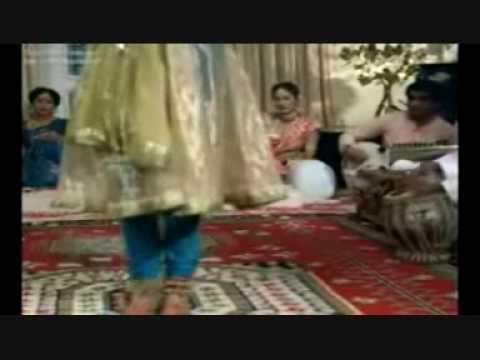 Shamsheer Bhari Na - Song Cover Image