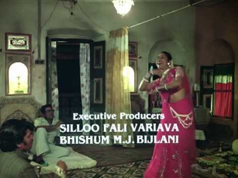 Chubti Hai Yeh To Nigodi - Song Cover Image