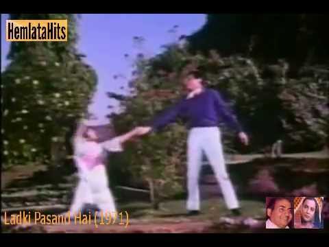 Zulfon Mein Chhupana - Song Cover Image