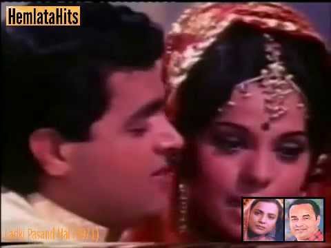 Tu Kar De Nazar Se Mastana - Song Cover Image