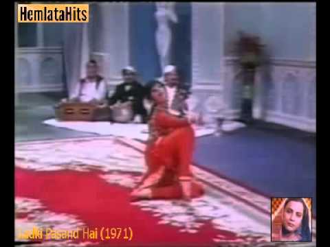Jawani Phir Na Aayegi - Song Cover Image