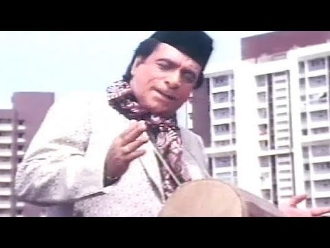 Dum Dum Dholak Bajana - Song Cover Image