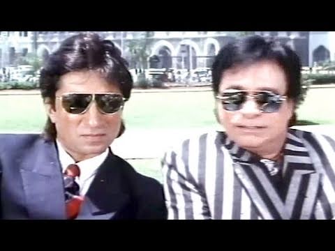 Baap Numbri Beta Dus Numbri (Title) - Song Cover Image