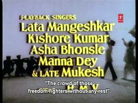 Duniya Mein Jeene Ka - Song Cover Image
