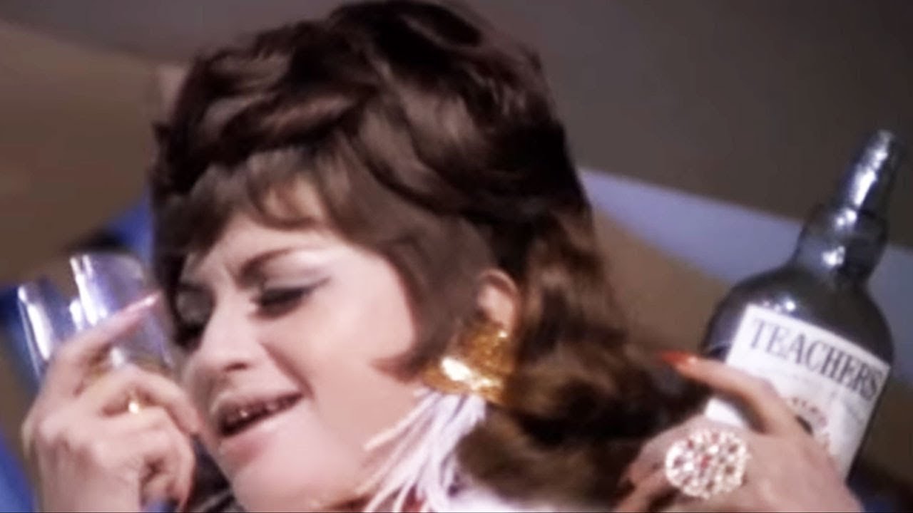 Husn Agar Zid Pe Aa Jaye - Song Cover Image