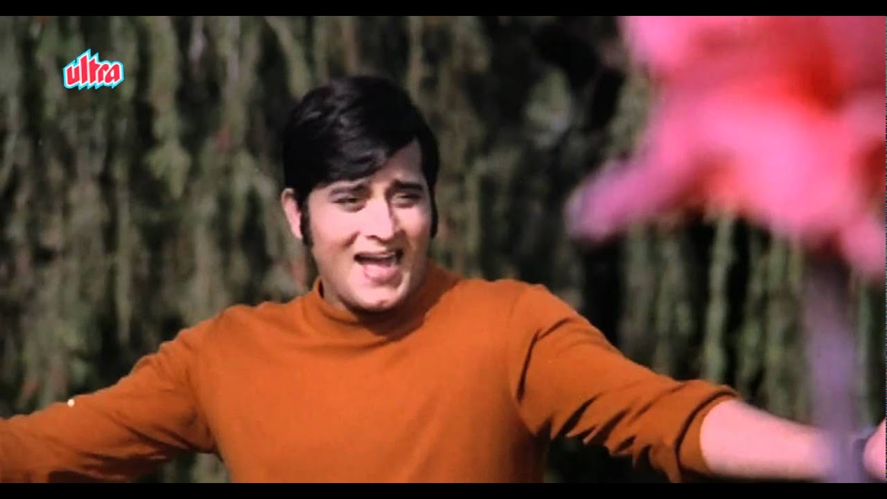 Do Baton Ki Mujhko Tamanna - Song Cover Image