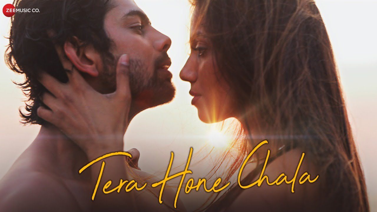 Tera Hone Chala - Song Cover Image
