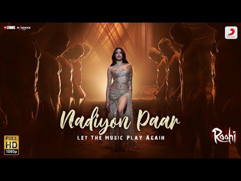 Nadiyon Paar - Song Cover Image