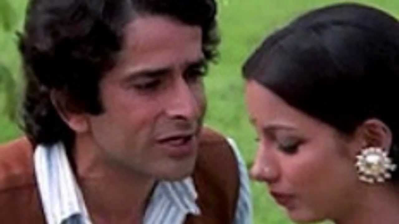 Are Sambhal Sambhal Kar - Song Cover Image