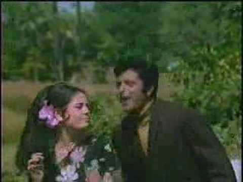 Kali Kali Saree Mein - Song Cover Image
