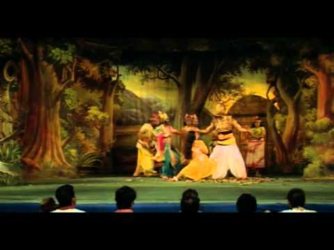 Lanka Chale Ramji - Song Cover Image
