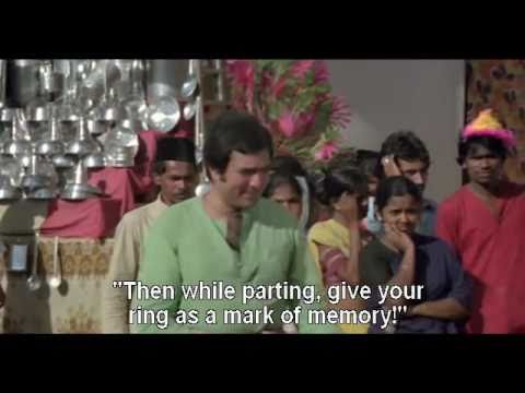 Paise Ka Kajal - Song Cover Image