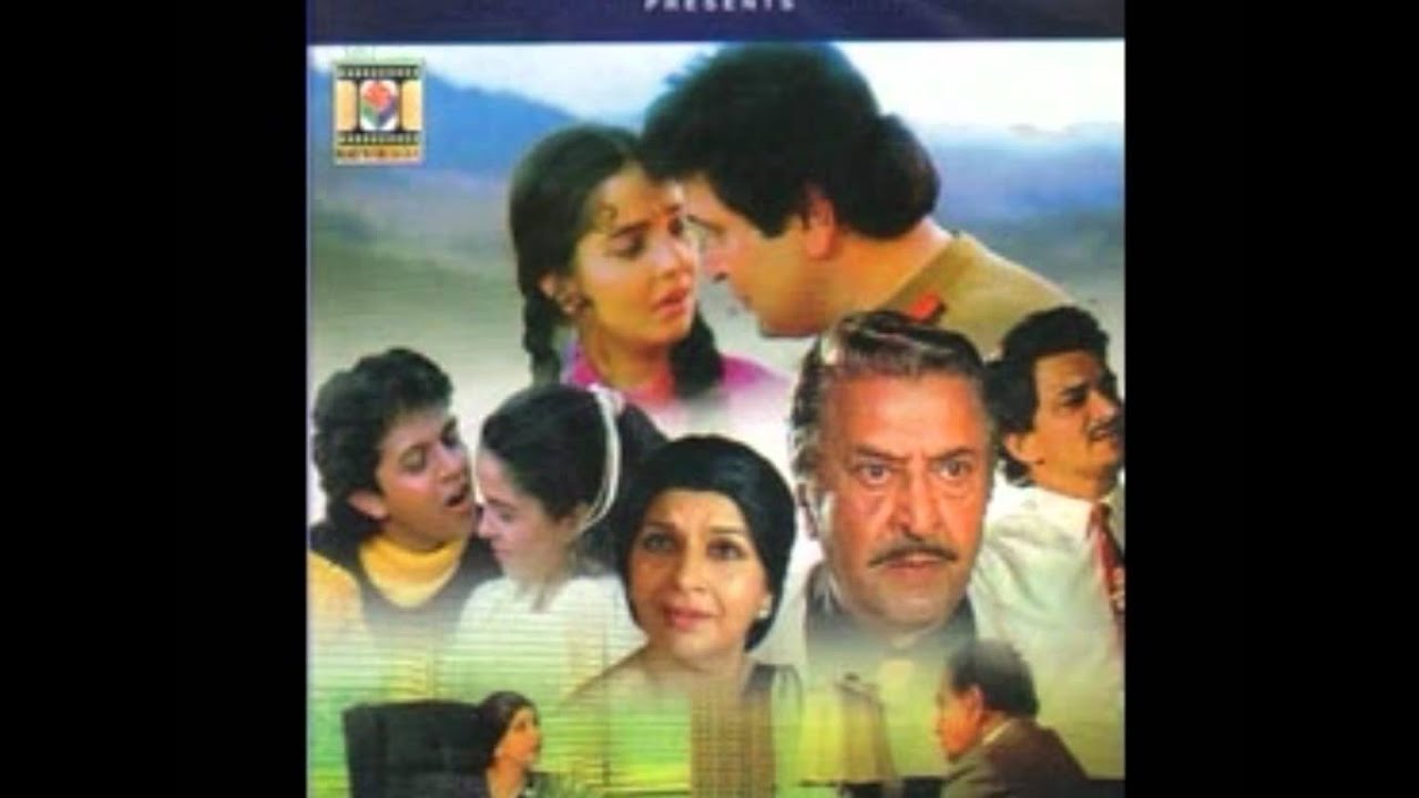 Rishta Pyar Ka Na Toote - Song Cover Image